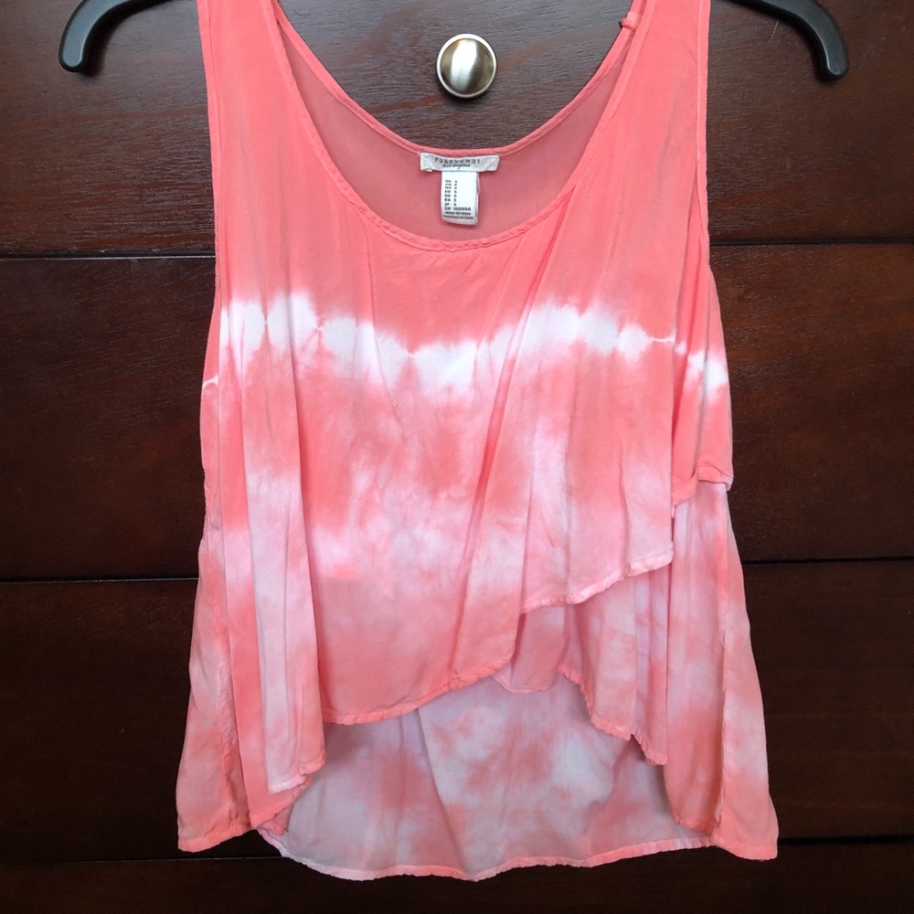 Forever 21 - Los Angeles Collection